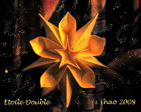 Vidéo ORIGAMI en exclusité sur www.maserenite.com